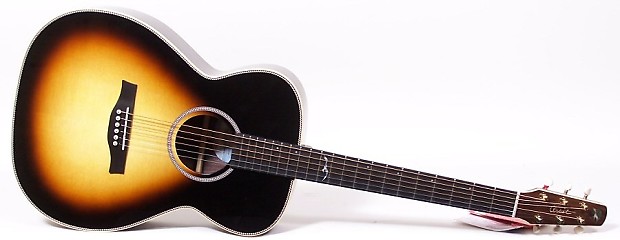 Seagull artist studio concert hall cheap
