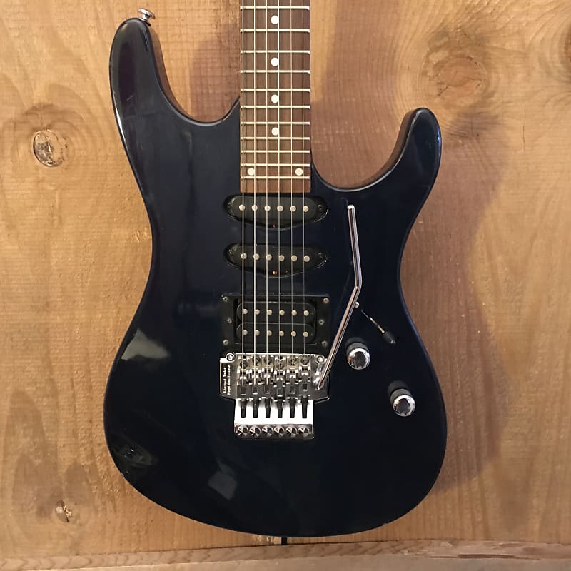 HAMER ストラトタイプ HAMER ストラトタイプ - メルカリ