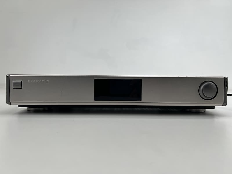 Marantz SR 1040 - Stereo Receiver  			