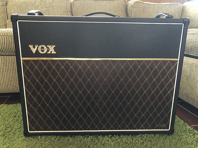 品質は非常に良い VOX AC30VR アンプ - ponoclean.co.jp