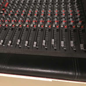 TAC Matchless Recording Console image 6