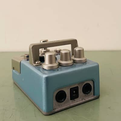 Guyatone Mcm5 Chorus | Reverb