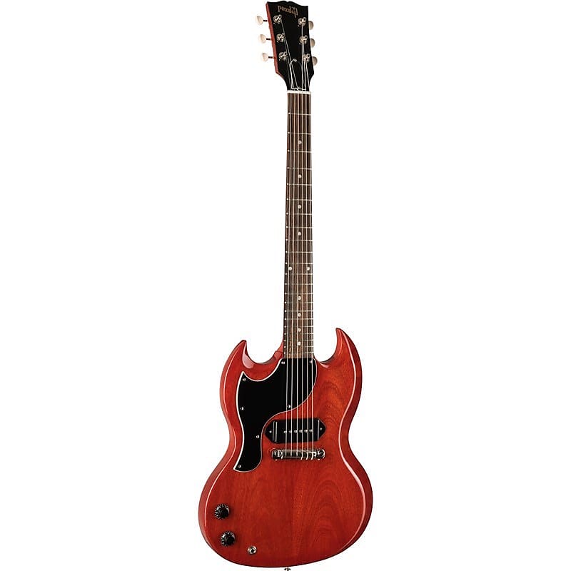 Gibson SG Junior Left-Handed (2019 - Present) image 1
