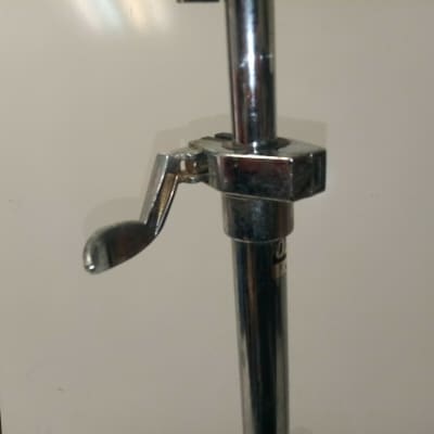 Vintage Premier Hi-Hat Cymbal Stand Olympic Model image 8