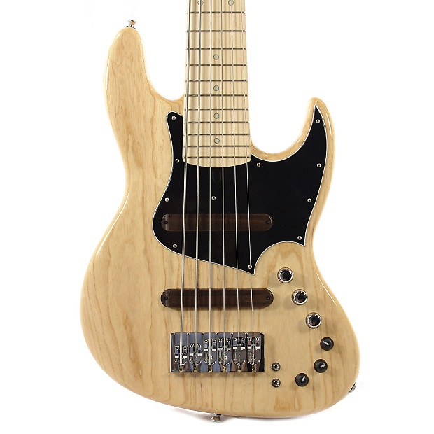 Xotic XJ-1T 6st White Burst/Ash/M -Made in Japan- /Used | Reverb