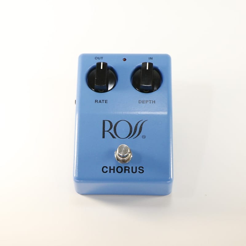 Ross Chorus (s/n 03748732) | Reverb Canada