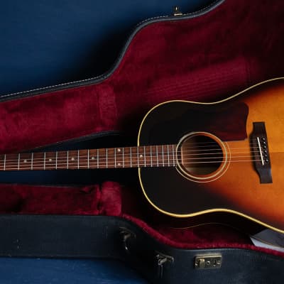 1967 Gibson J-45 image 13