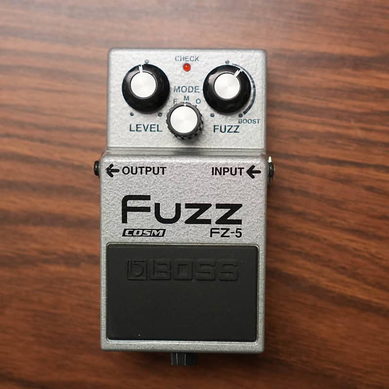 Boss FZ-5 Fuzz