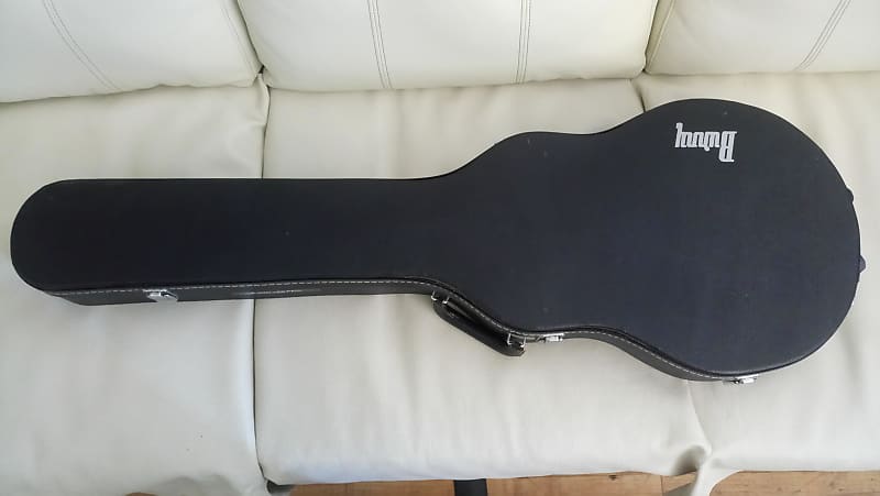 Fernandes / Burny FLG-85 Les Paul Model 1976 | Reverb