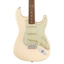 Fender American Original ‘60s Stratocaster Electric Guitar in Shell Pink