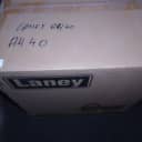 Laney AH80 3 channel guitar combo-all instruments welcome