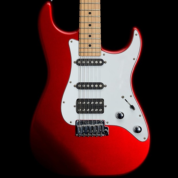 Schecter usa hot sale traditional
