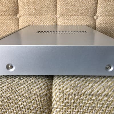 Tangent AMP-100 Integrated Hi-Fi Amplifier image 5