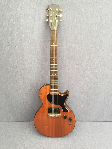 GS1 Heritage - Gordon Smith Guitars