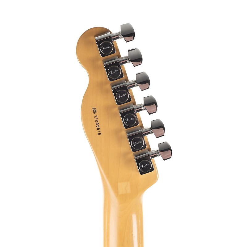 Fender American Series Telecaster 2000 - 2007 | Reverb