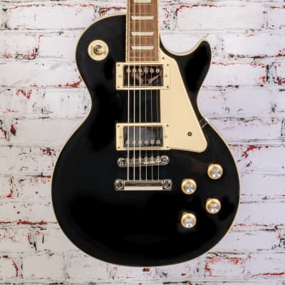Epiphone Les Paul Standard '60s (2020 - Present) | Reverb Epiphone Les Paul Standard '60s (2020 - Present) | Reverb