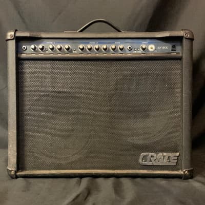 Line 6 Guitar Amp Spider III 15