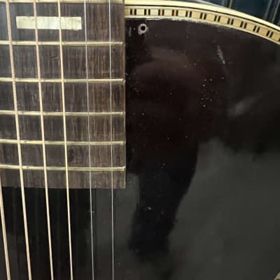 1944 S.S. Stewart 9010 Antique Acoustic Guitar image 4