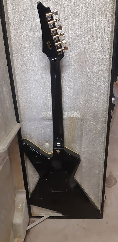 オリジナル】Ibanez／アイバニーズ デストロイヤーⅡ DT-555 84年