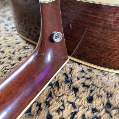 Martin D-35 1970 - 1984 | Reverb