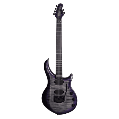 Ernie Ball Music Man John Petrucci Signature Majesty Maple
