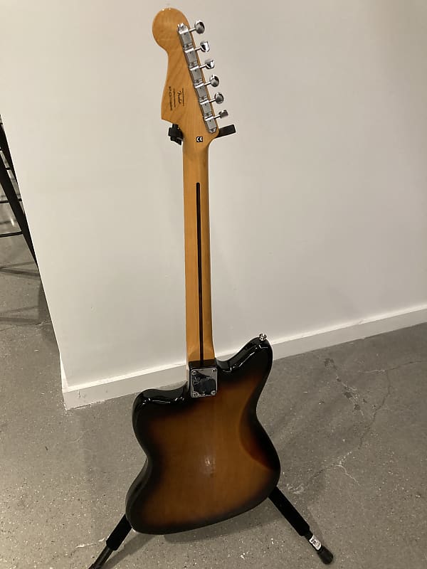 Squier Vintage Modified Jazzmaster Special | Reverb