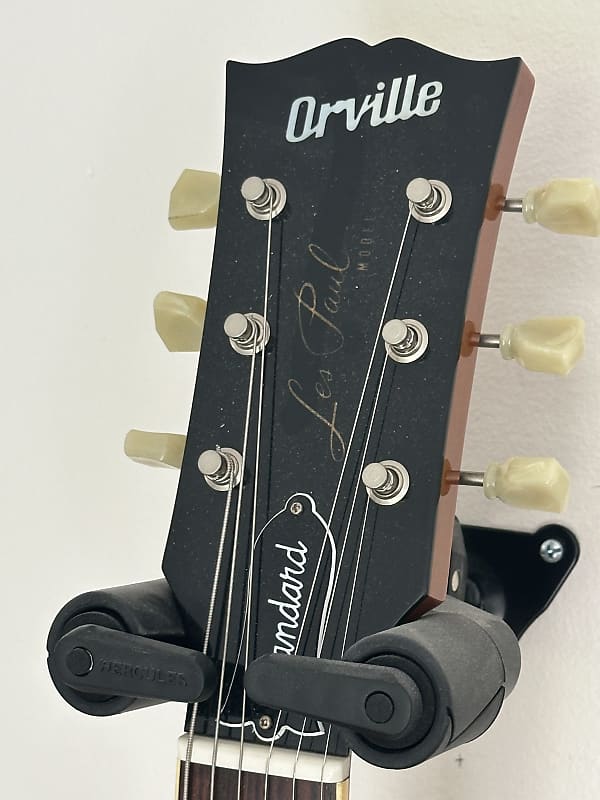 Orville LPS-75 Les Paul Standard | Reverb Canada Orville LPS-75 Les Paul Standard | Reverb Canada