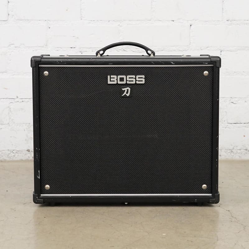 Boss KNT-100-2 Katana 100 MKII 100 deals Watt 1x12