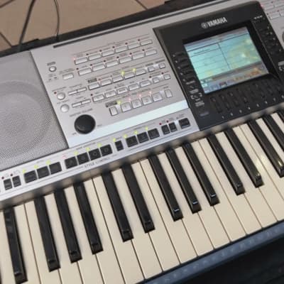 Yamaha PSR 3000 Keyboard workstation | Reverb