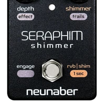 NEUNABER Seraphim Shimmer V2 - Reverb | Reverb Canada