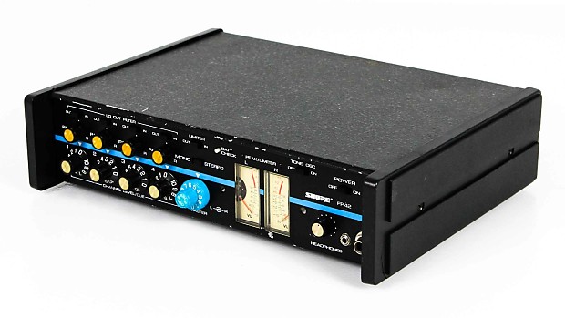 Shure FP42 | Reverb Shure FP42 | Reverb