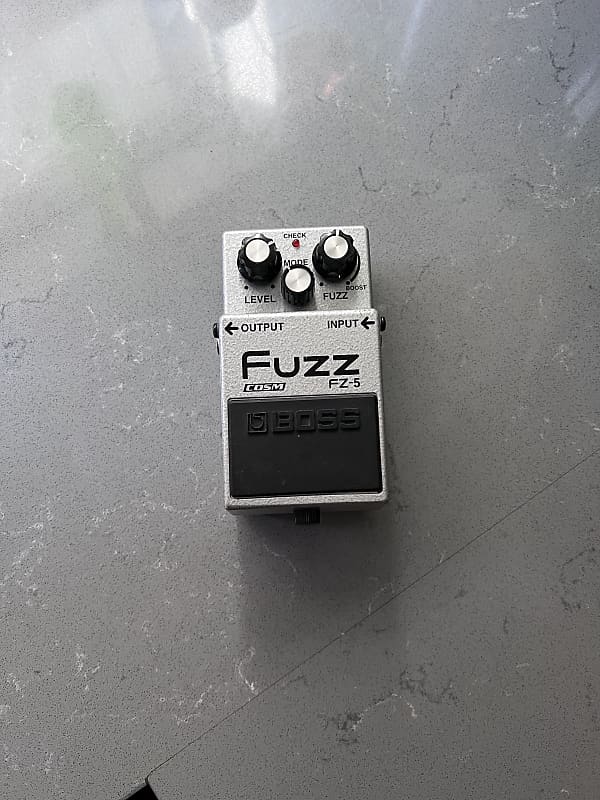 Boss FZ-5 Fuzz