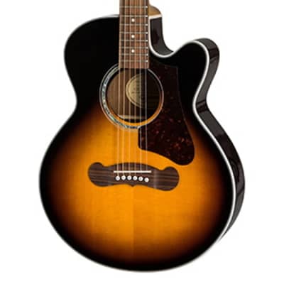 Epiphone EJ-200 Coupe for sale
