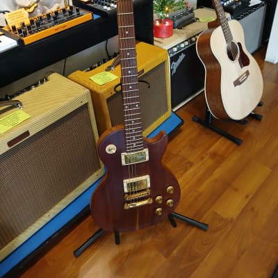 Gibson Smart Wood 1998 - Natural | Reverb Gibson Smart Wood 1998 - Natural | Reverb