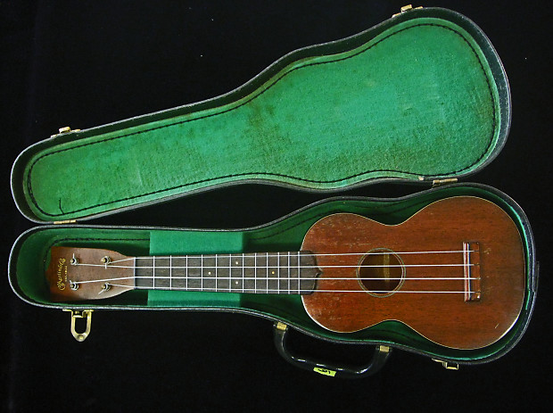 Vintage martin online concert ukulele