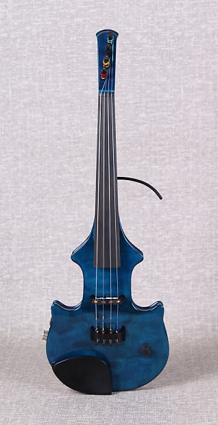 Zeta violin price clearance