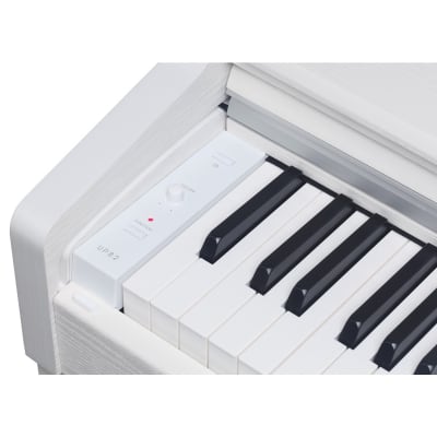 MEDELI UP82 WH - Pianoforte Digitale Verticale Bianco image 6