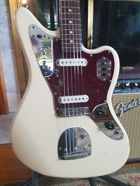 1980 Greco Jaguar JG700 'Super Real' - super rare! | Reverb