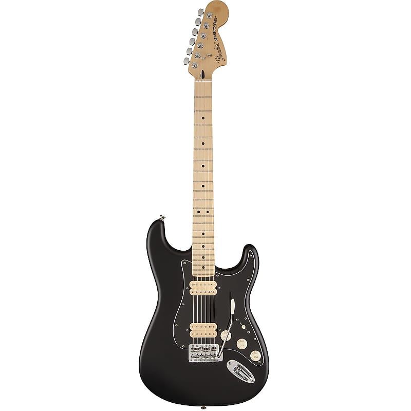 Fender FSR Hot Rod Stratocaster HH image 2
