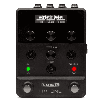 Line 6 HX One | Reverb