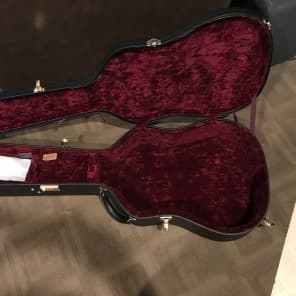 Gibson Hummingbird Custom Quilt 2016 Viper Blue image 7