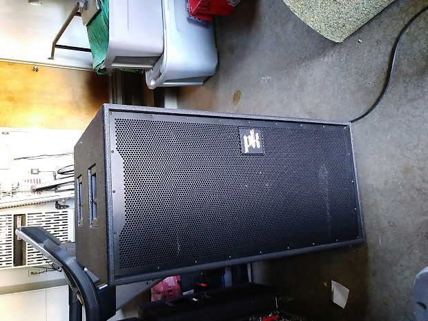 Pk sound sales speakers for sale