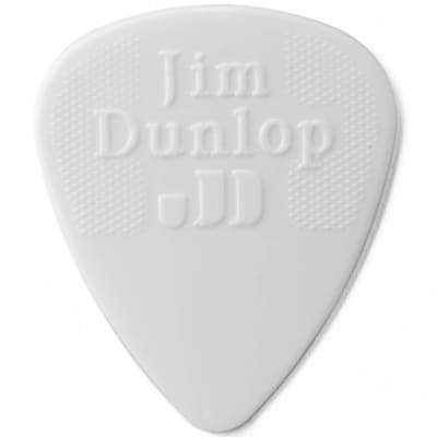 Dunlop 44R.38 Nylon Standard .38mm Guitar Picks , 72 Pack image 2