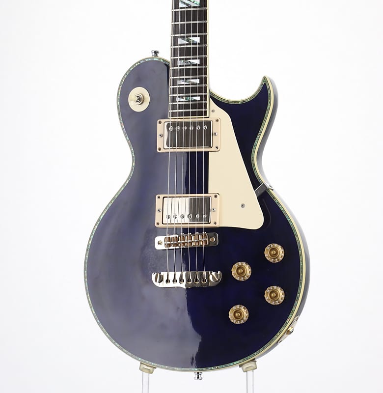 Aria Pro II PE Anniversary (S/N:S080110273) (09/01)