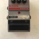DOD Digitech FX20B Stereo Analog Phaser Phase Shifter Guitar Effect Pedal *READ*