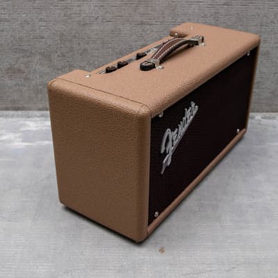 Used RA Woods Fender Style 6G15 Reverb Unit image 4
