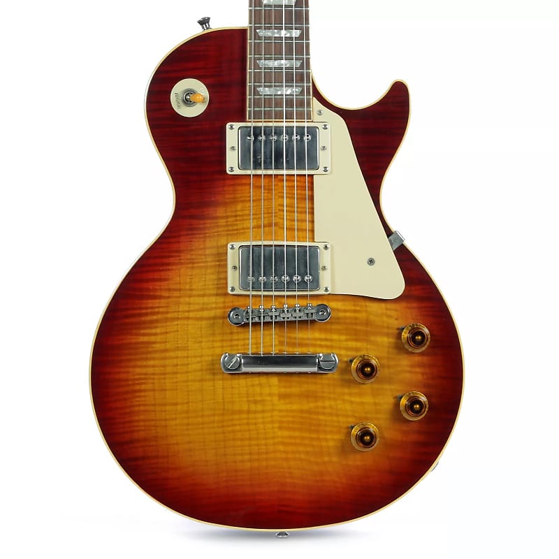 Gibson Les Paul Pre-Historic Reissue 1986 - 1989 image 2