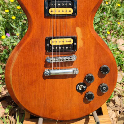 Gibson Firebrand 335-S Standard 1980 Walnut for sale