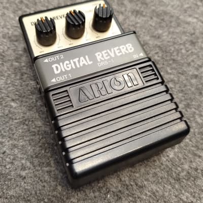 Reverb.com listing, price, conditions, and images for arion-drs-1-ditigal-reverb