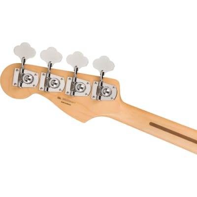 Fender Player Jaguar Bass PF Candy Apple Red - 4-String Electric Bass Bild 5